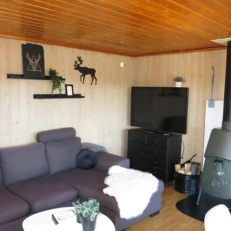 Utsikt By Interhome בית נופש