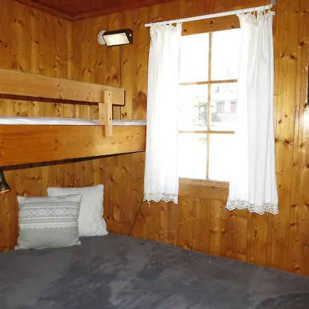 Utsikt - Sow148 By Interhome * Fossdal