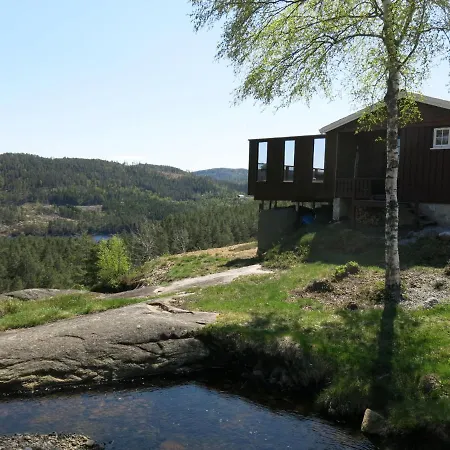 Utsikt By Interhome *
