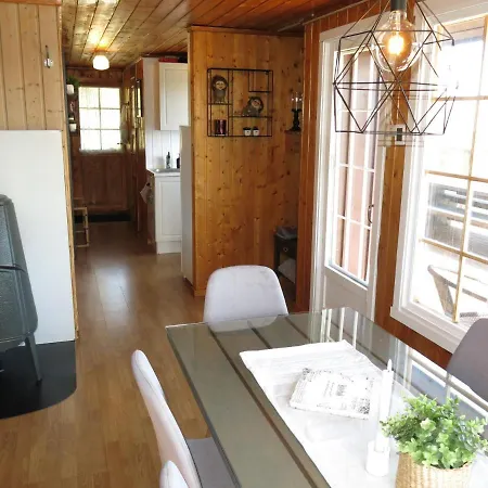 Utsikt - Sow148 By Interhome Fossdal