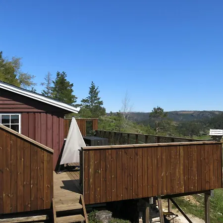 Utsikt By Interhome * Fossdal