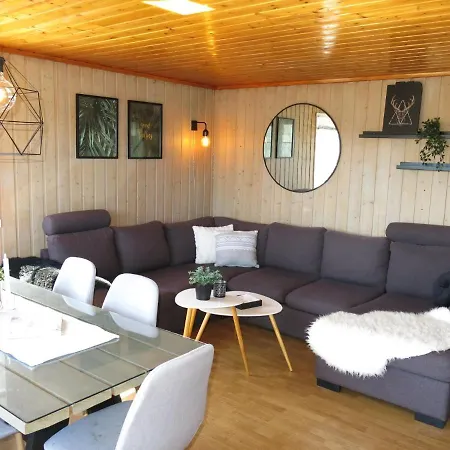 Utsikt - Sow148 By Interhome * Fossdal