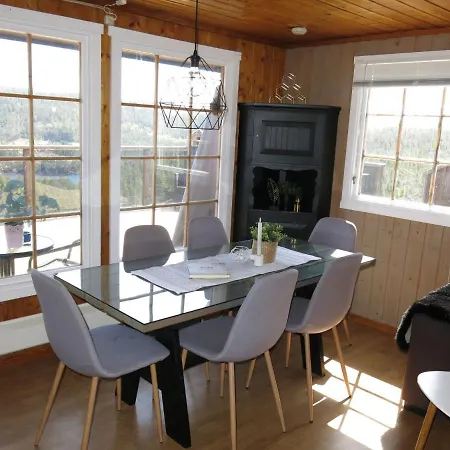 Utsikt By Interhome *