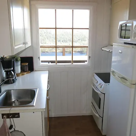 Utsikt By Interhome בית נופש *