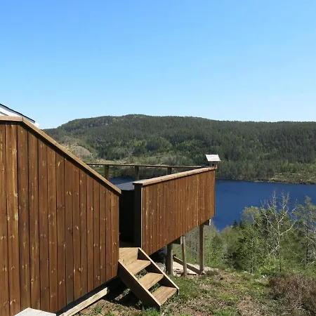 Utsikt By Interhome Dom wakacyjny *