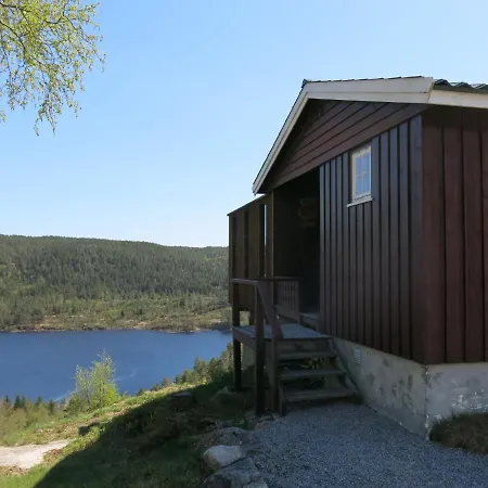 Dom wakacyjny Utsikt By Interhome